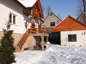 Holiday Home Zachełmna by Interhome